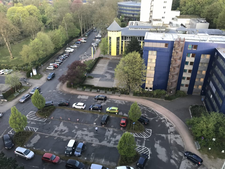 Ausblick Vitalia Seehotel