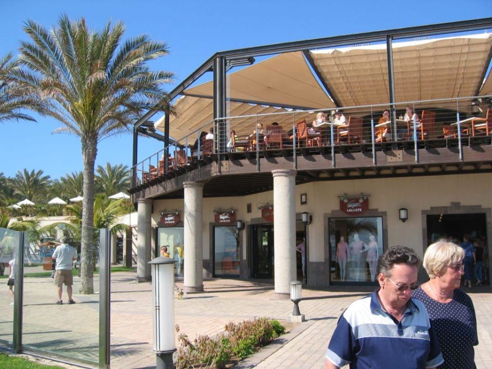 Promenade Hotel Riu Gran Canaria