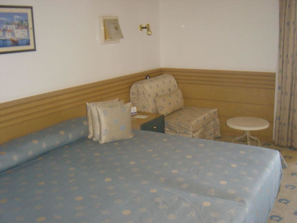 Pokoj Hotel Aldemar Paradise Nefeli Beach