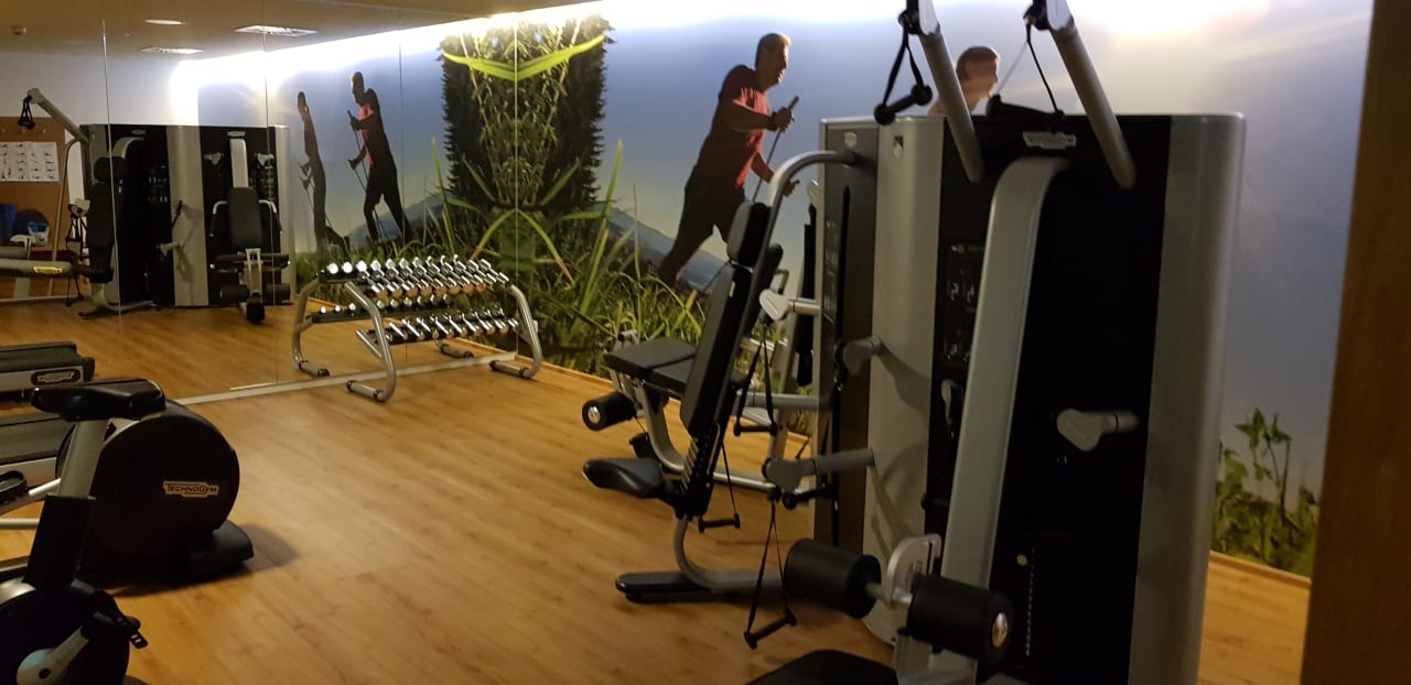 Sport & Freizeit Dorfhotel Fasching