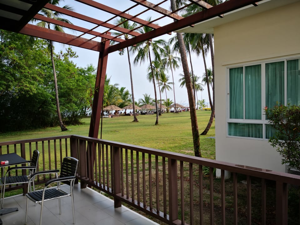 Zimmer Kantary Beach Hotel - KHAO LAK