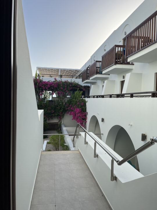 Sonstiges TUI BLUE Oceanis Beach and Spa Resort