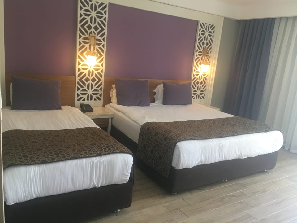 Zimmer Sherwood Exclusive Kemer