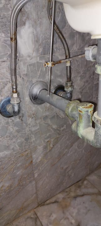 Zimmer Bella Beach Hotel