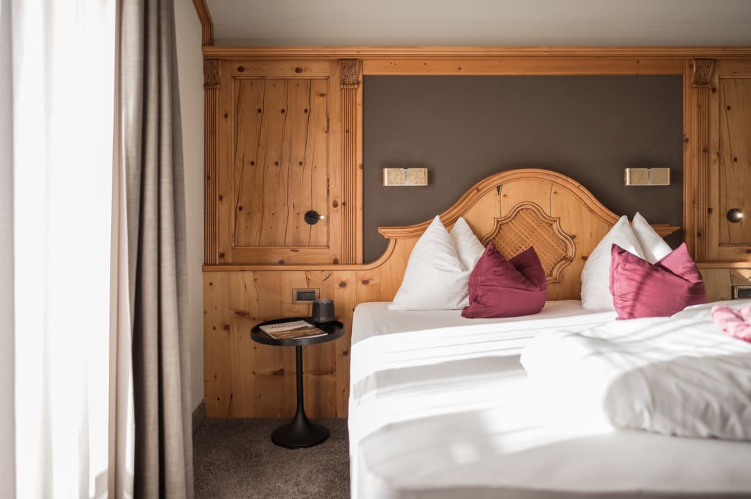 Zimmer Hotel Viertler