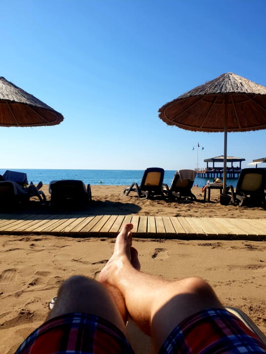 Strand Gloria Serenity Resort