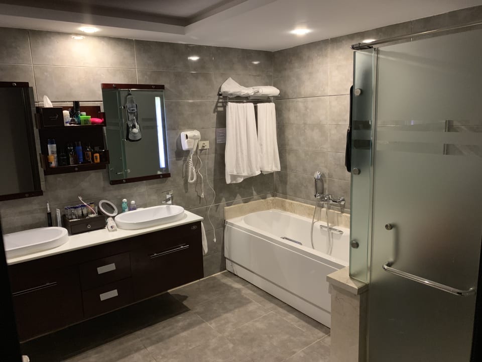 Zimmer Pickalbatros White Beach Resort - Hurghada