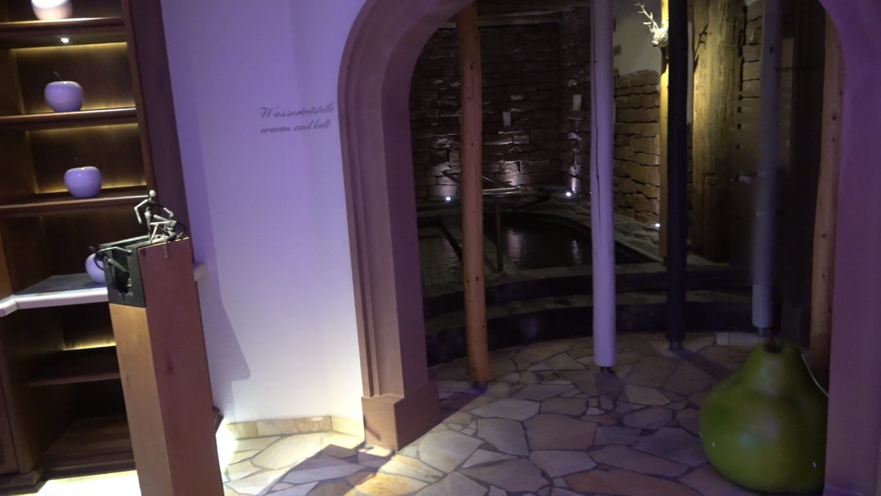 Sport & Freizeit Schwarzwald Resort Dollenberg