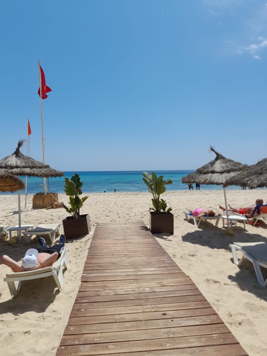 Strand Hotel Royal Nozha