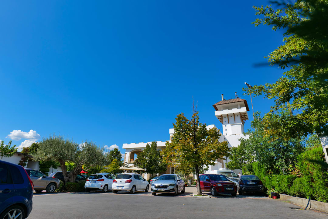 Außenansicht Nari Lunder Agro-Tourism