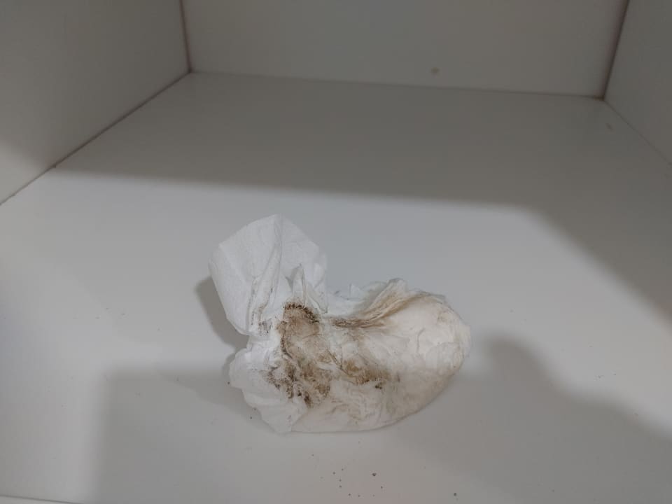 Zimmer Apartments Arco Iris