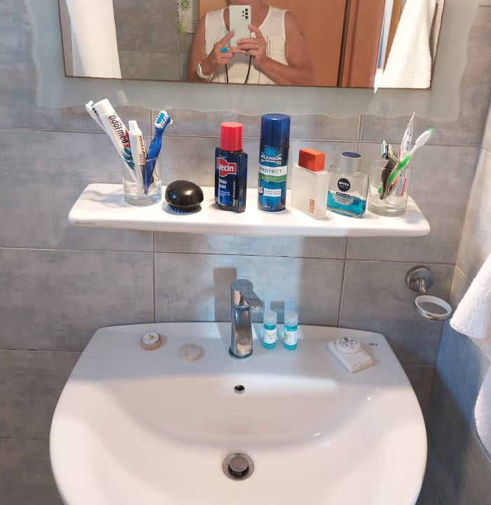 Zimmer Hotel Tigaki's Star