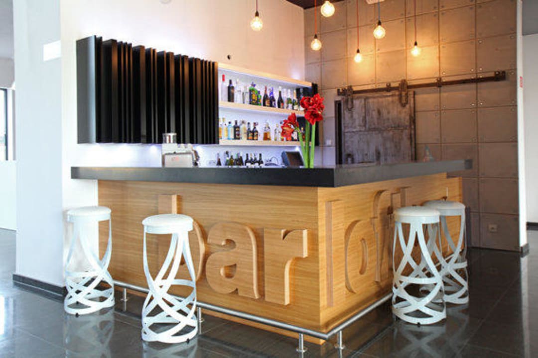 Bar_3 Artis Loft Hotel