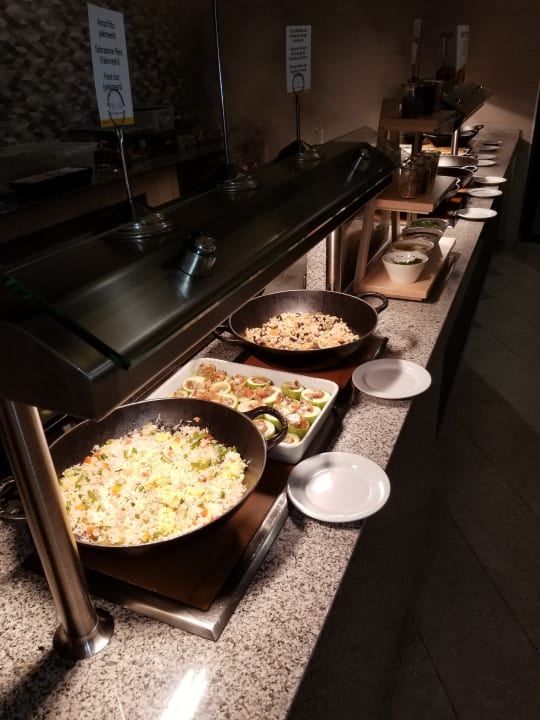 Gastro Hotel Riu Palace Palmeras