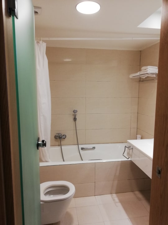 Zimmer Caravia Beach Hotel