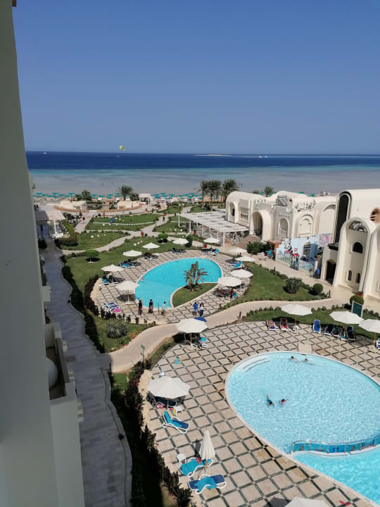 Pool Gravity Hotel & Aquapark Sahl Hasheesh