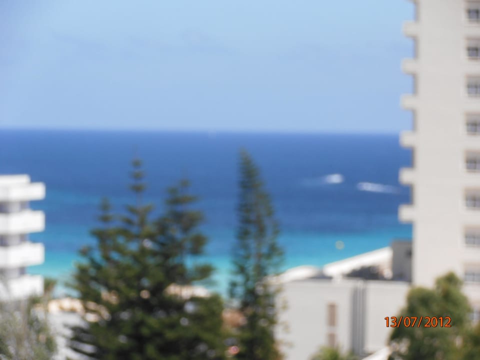 Cala Millor, Hipotels Said Hipotels Said  Hotel