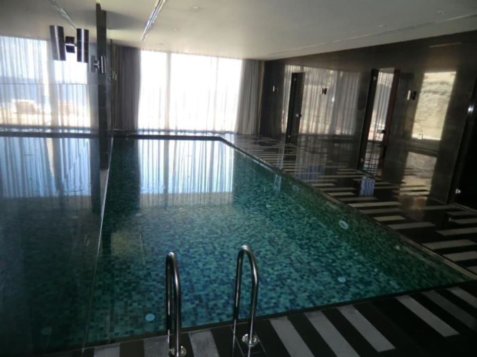  President Villa Maxx Royal Kemer Resort