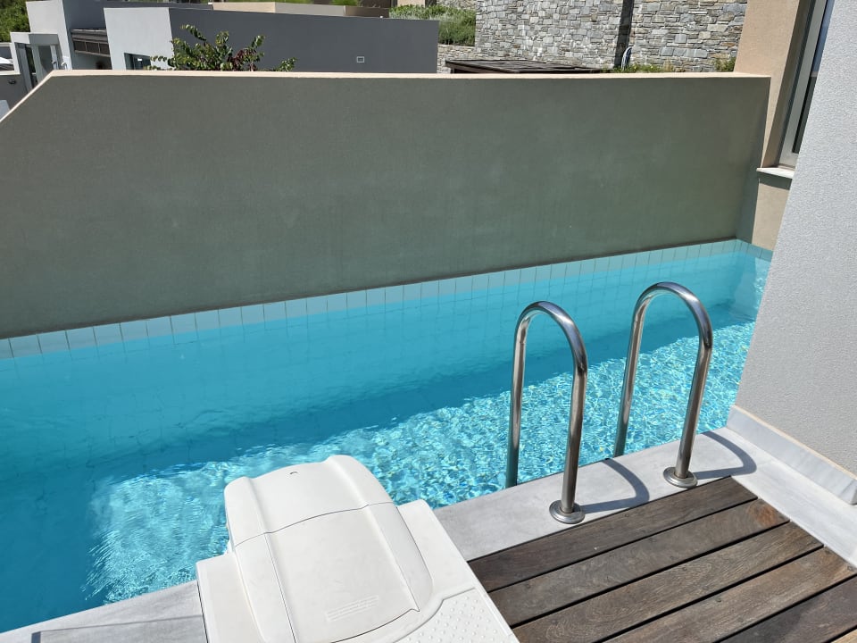Zimmer Eagles Villas