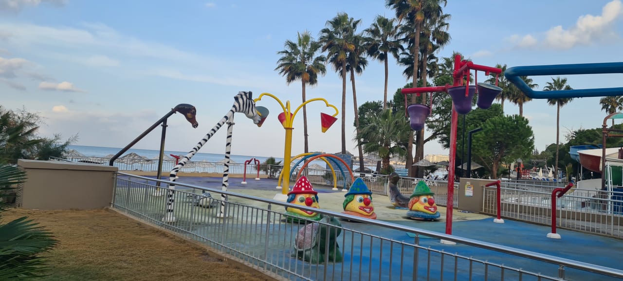 Sport & Freizeit Ephesia Holiday Beach Club