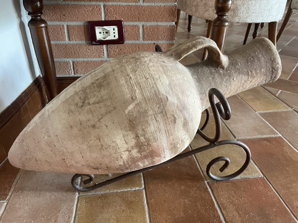 Sonstiges Fattoria La Principina Hotel