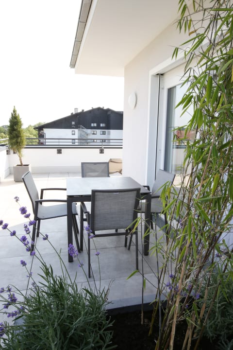 Zimmer Fidelio Appartementhotel