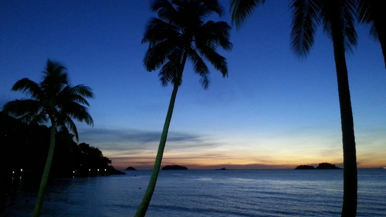 Ohne Worte Dinso Resort & Villas Ko Chang, Vignette Collection by IHG