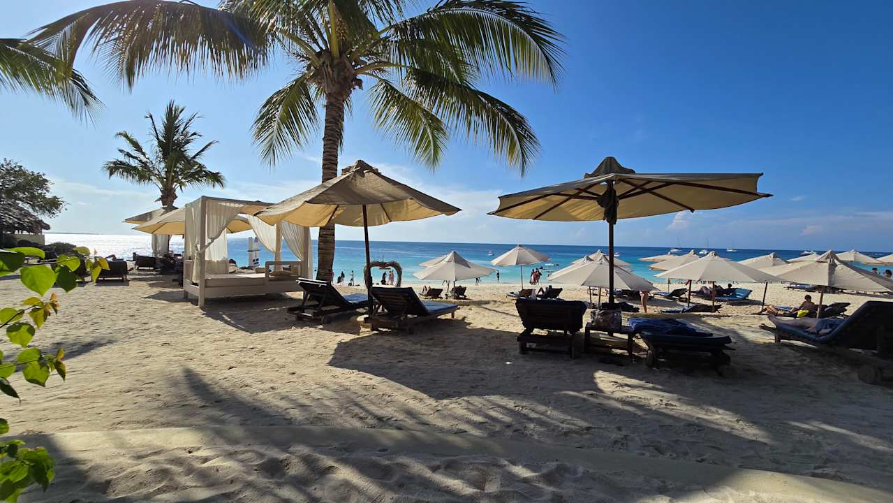 Strand Royal Zanzibar Beach Resort