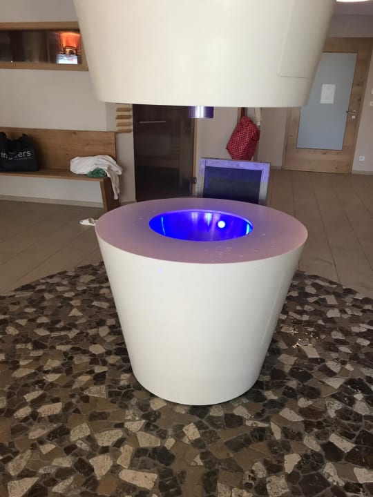 Sonstiges Familien- und Wellnesshotel Viktoria