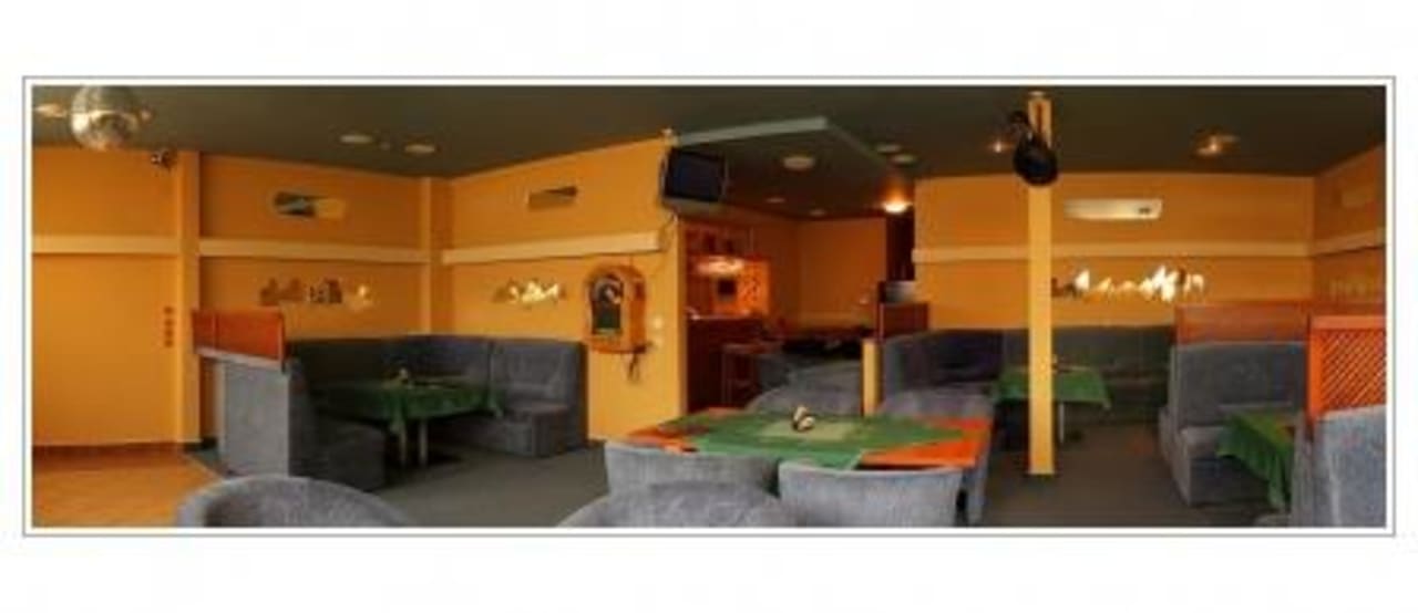 Bar Pension Anton
