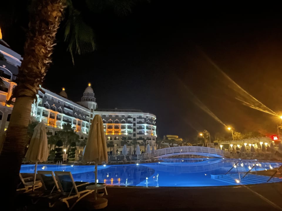 Außenansicht Diamond Premium Hotel & Spa