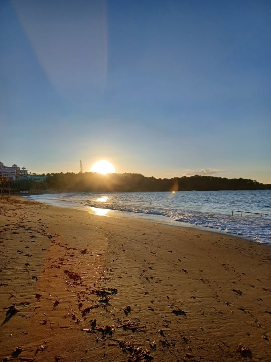 Strand Hotel Gardenia Beach