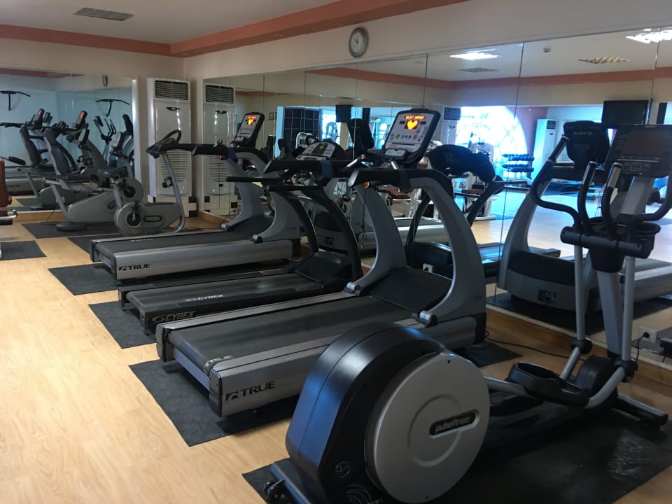 Sport & Freizeit Sultan Gardens Resort