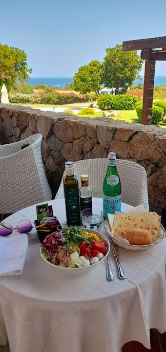 Gastro Hotel Stelle Marine