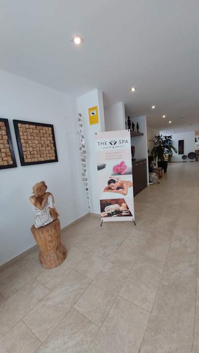 Sport & Freizeit allsun App.-Hotel Esquinzo Beach