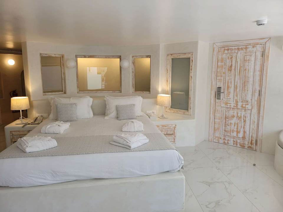 Zimmer Rhodos Horizon City