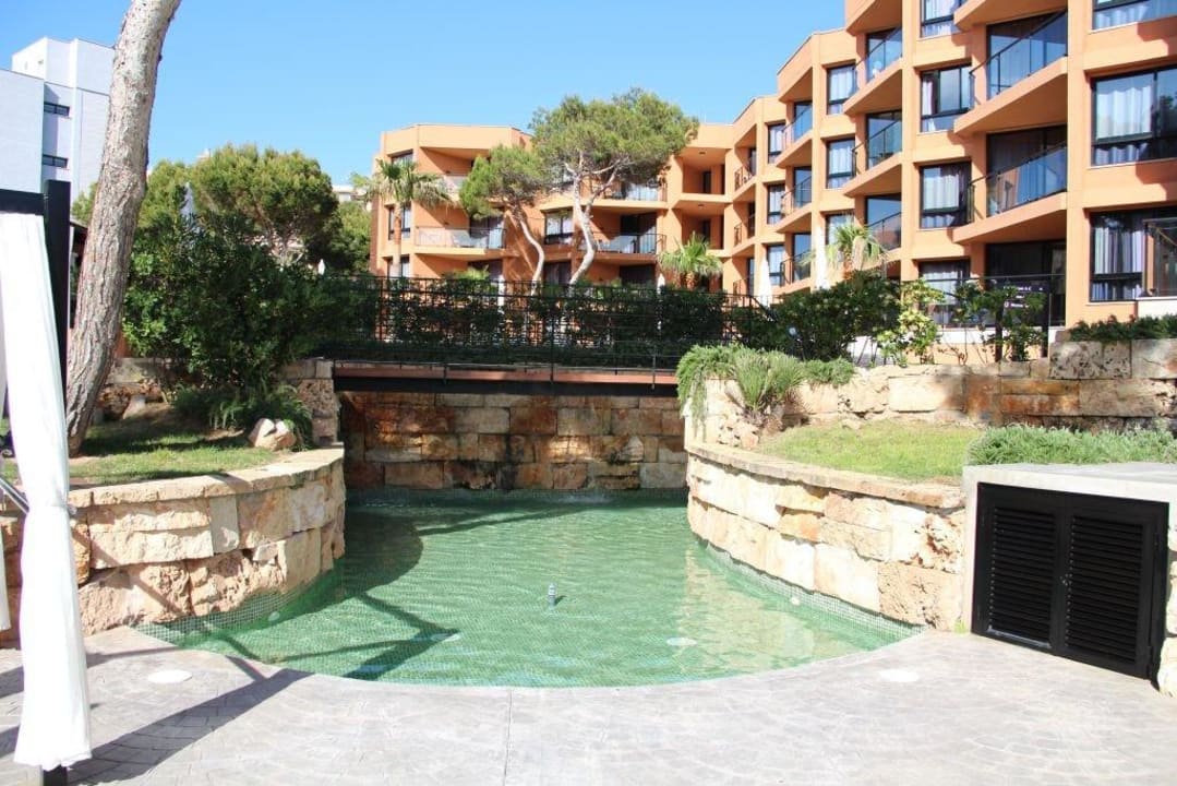 Turo Pins Protur Turo Pins Hotel