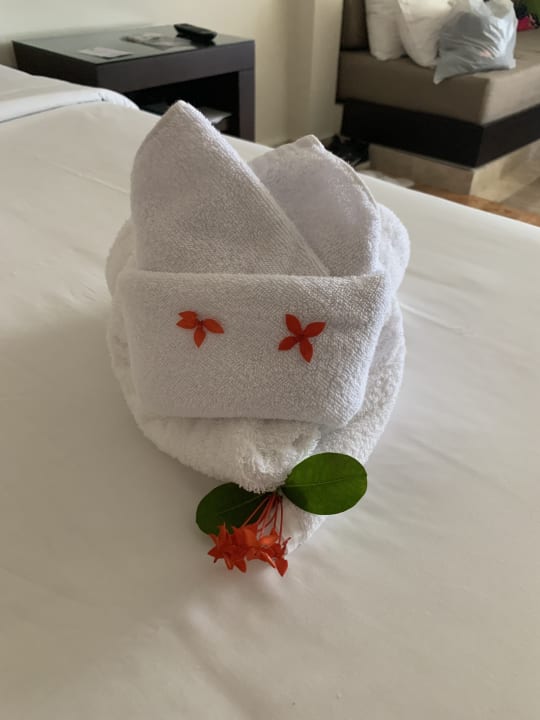 Zimmer Akumal Bay Beach & Wellness Resort