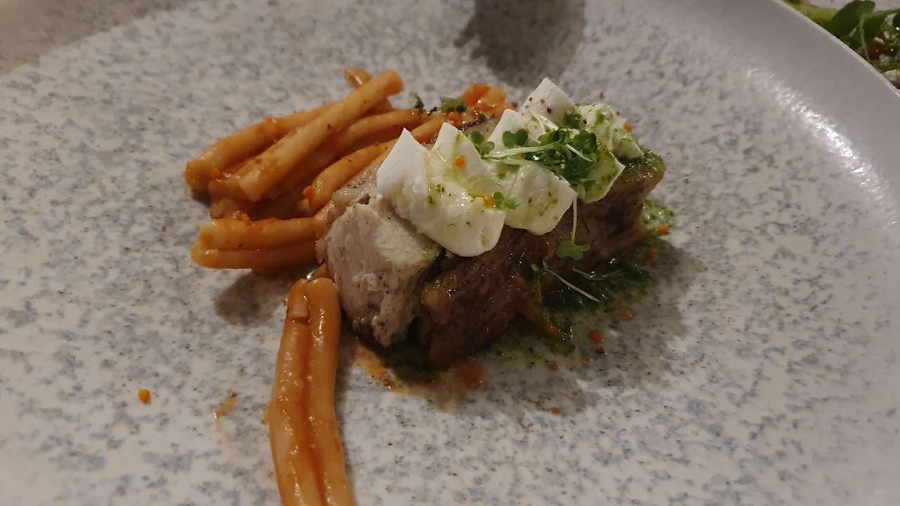 Gastro Anemos Luxury Grand Resort