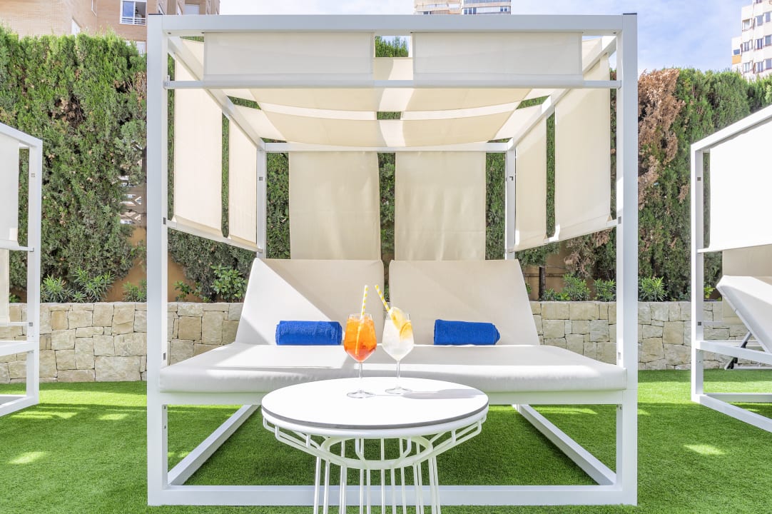 Gastro Port Hotel Alicante City & Beach