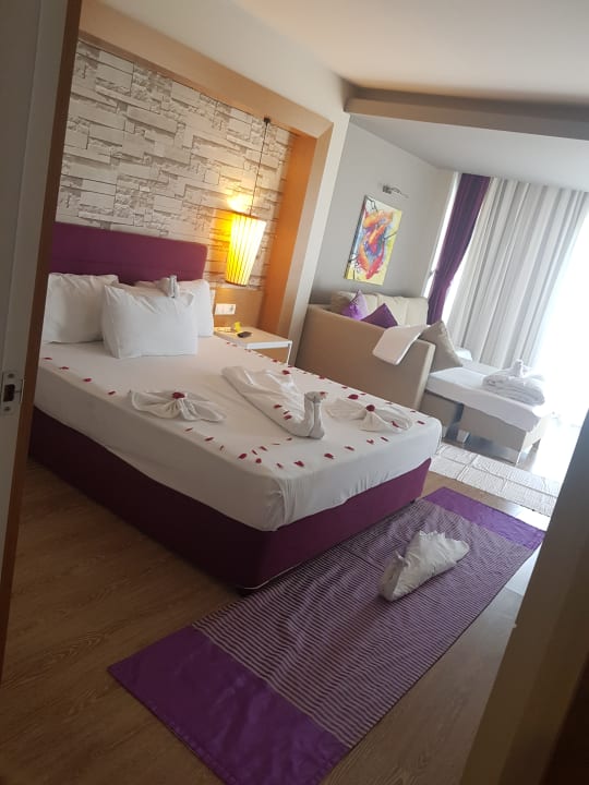 Zimmer TUI MAGIC LIFE Jacaranda