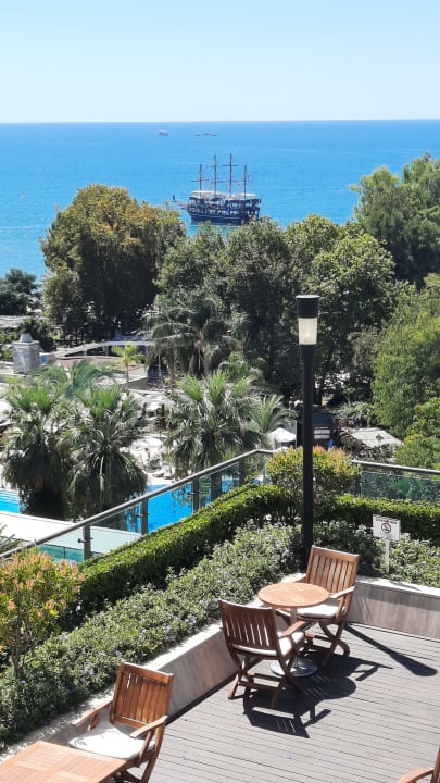 Gastro Side Star Elegance