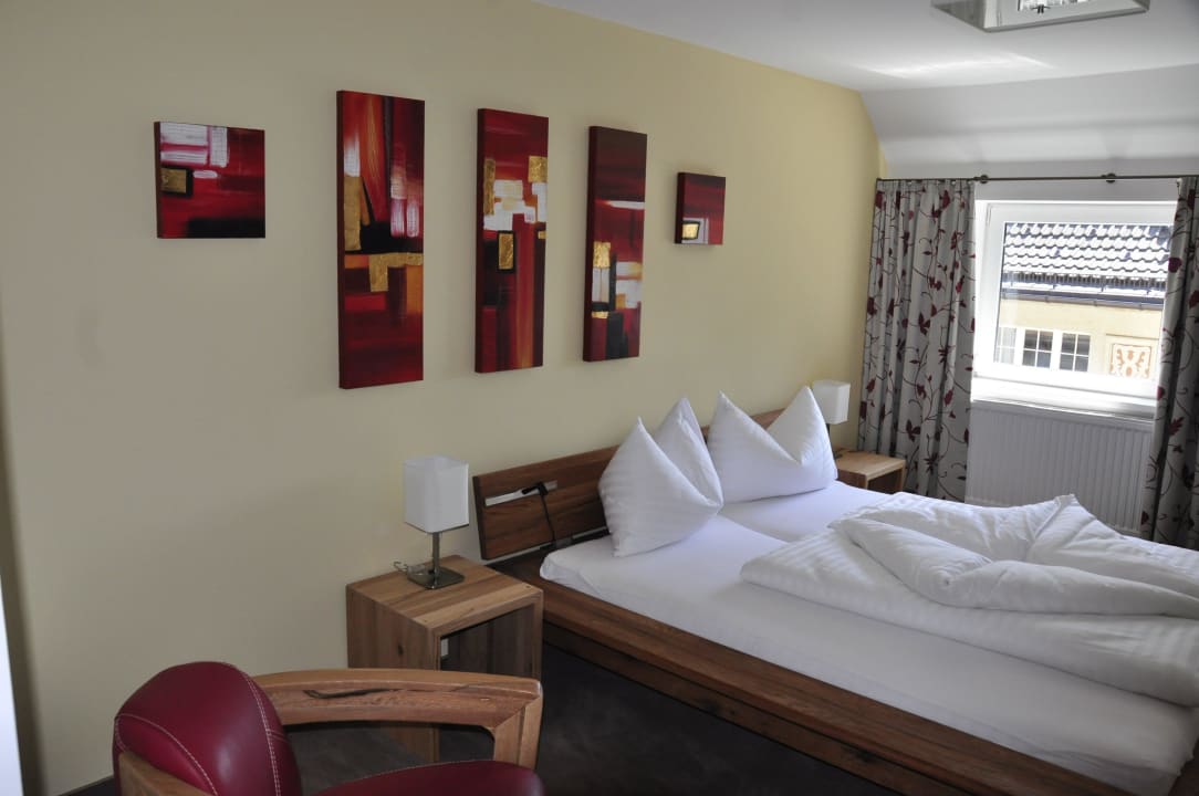 Suite Hotel Goldener Löwe