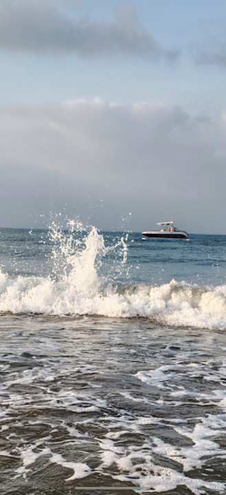 Strand Aydinbey Kings Palace & Spa