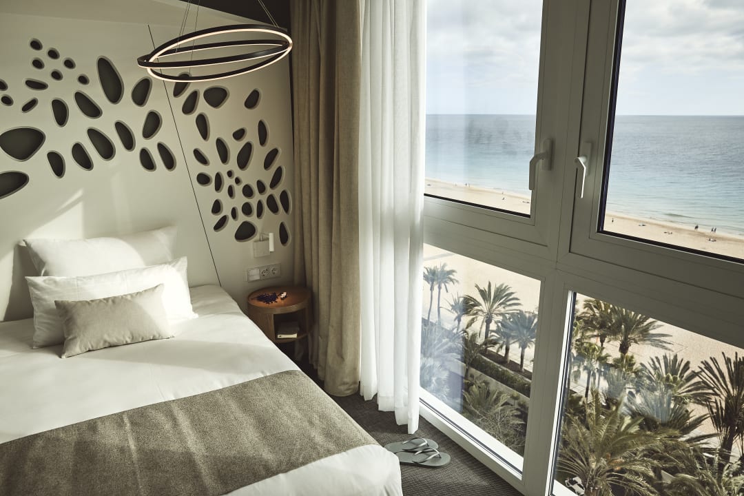 Zimmer ROBINSON JANDIA PLAYA