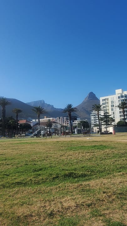 Ausblick The Granger