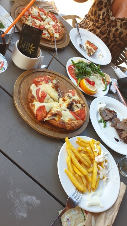 Gastro Aydinbey Kings Palace & Spa