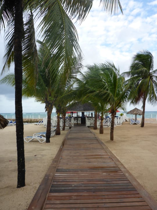 Strand  Grand Muthu Club Caribbean Runaway Bay