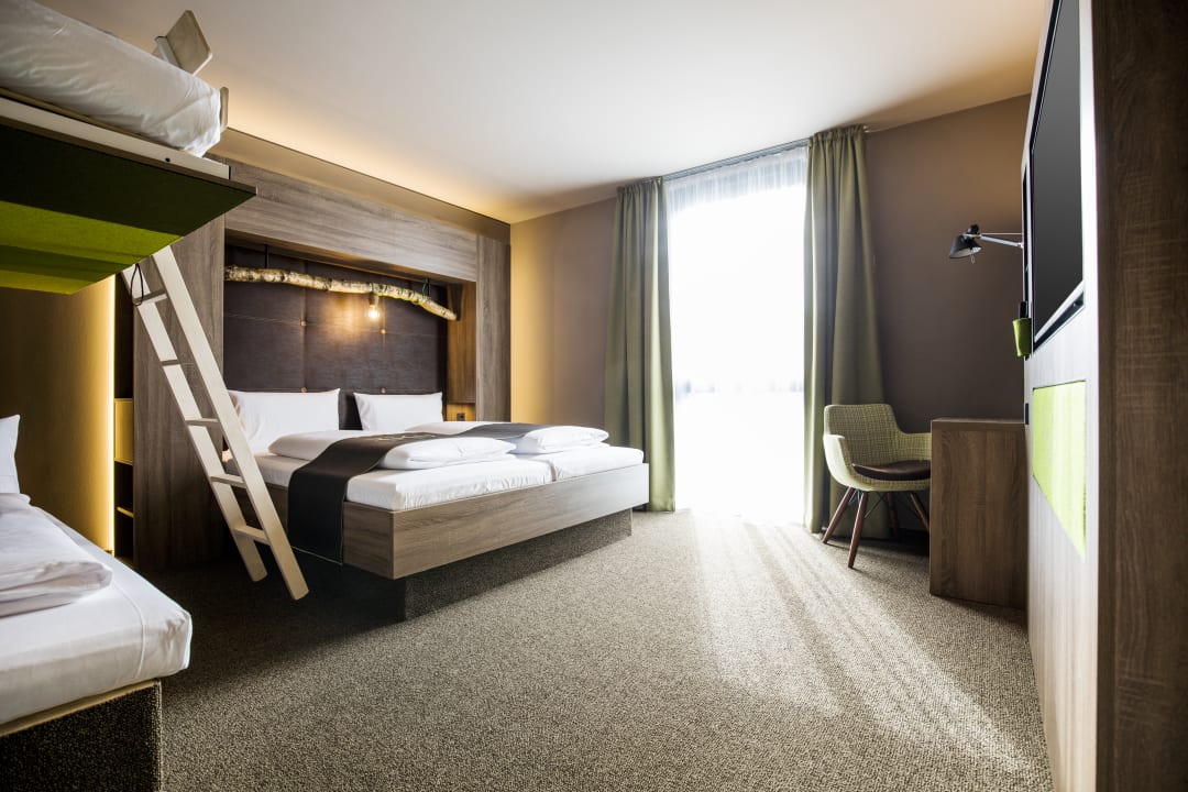 Zimmer RiKu HOTEL Pfullendorf