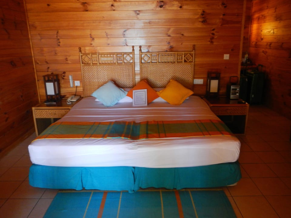 Strand Bungalow Meeru Maldives Resort Island